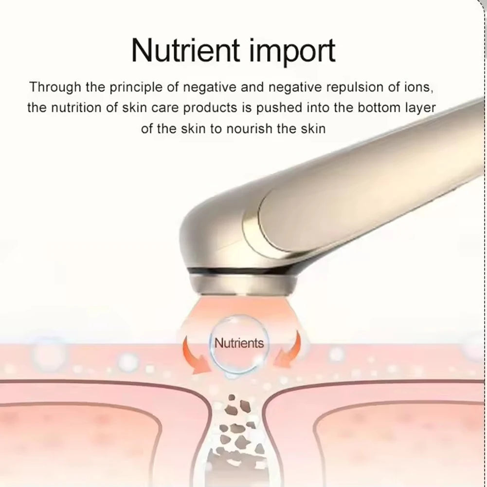 RF EMS Photon Facial Tightener