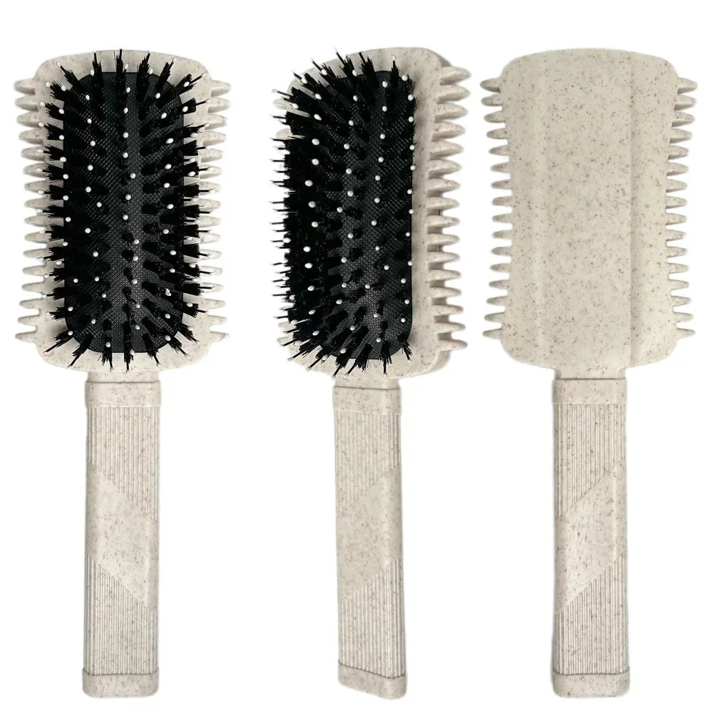 Curl Define Boar Bristle Comb