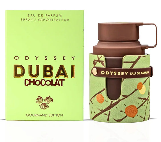 Arabic Unisex 100ml Body Spray