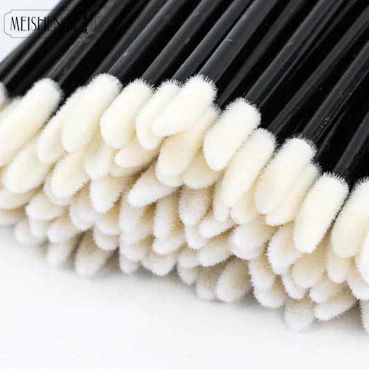 12mm Nylon Lip Brush Wands