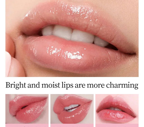 Lip Brightening Serum