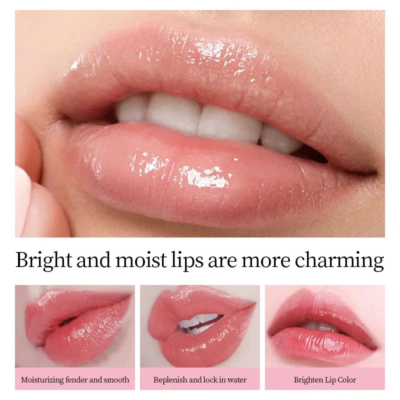 Lip Brightening Serum