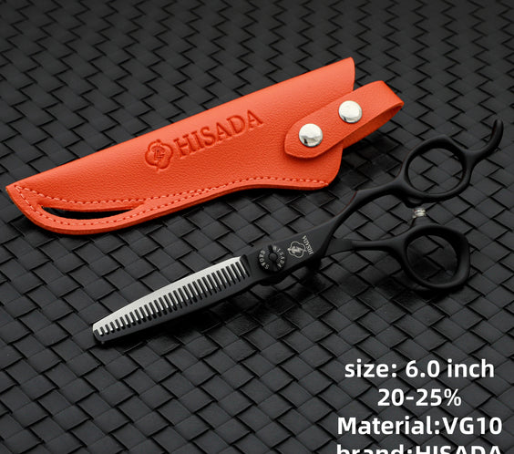 VG10 6.0in Barber Scissors