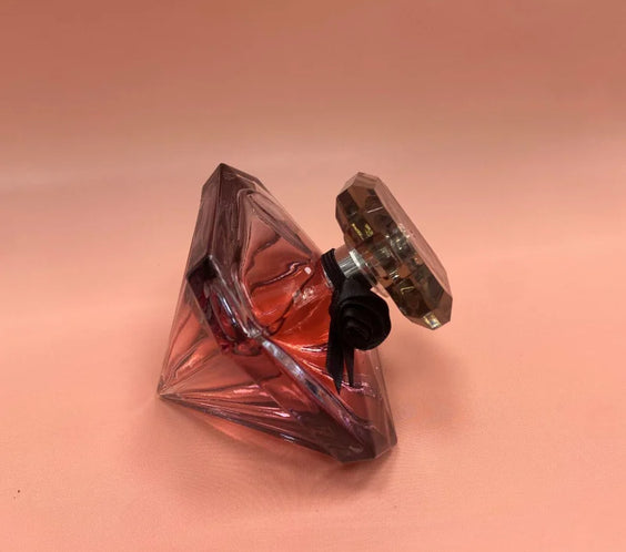 Vanilla Rose Perfume 75ml