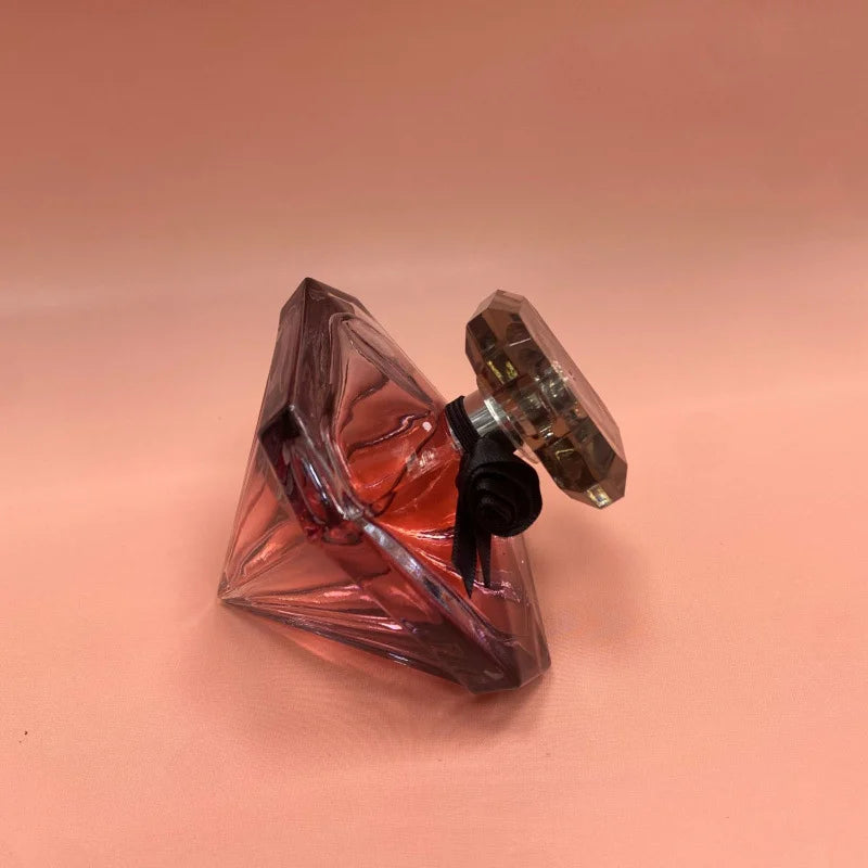 Vanilla Rose Perfume 75ml