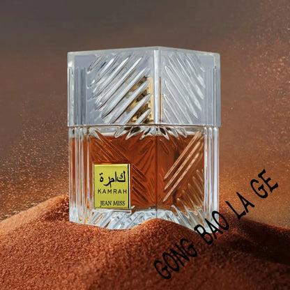 Arabia 100ml Woody Unisex - Beauty Bae