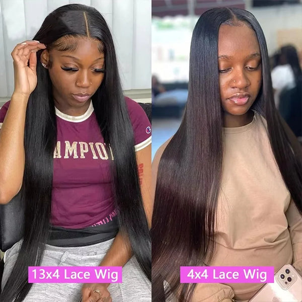 Glamorous Lace Front Wig