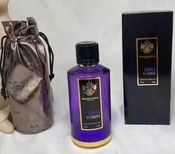 Unisex Eau De Parfum 120ml