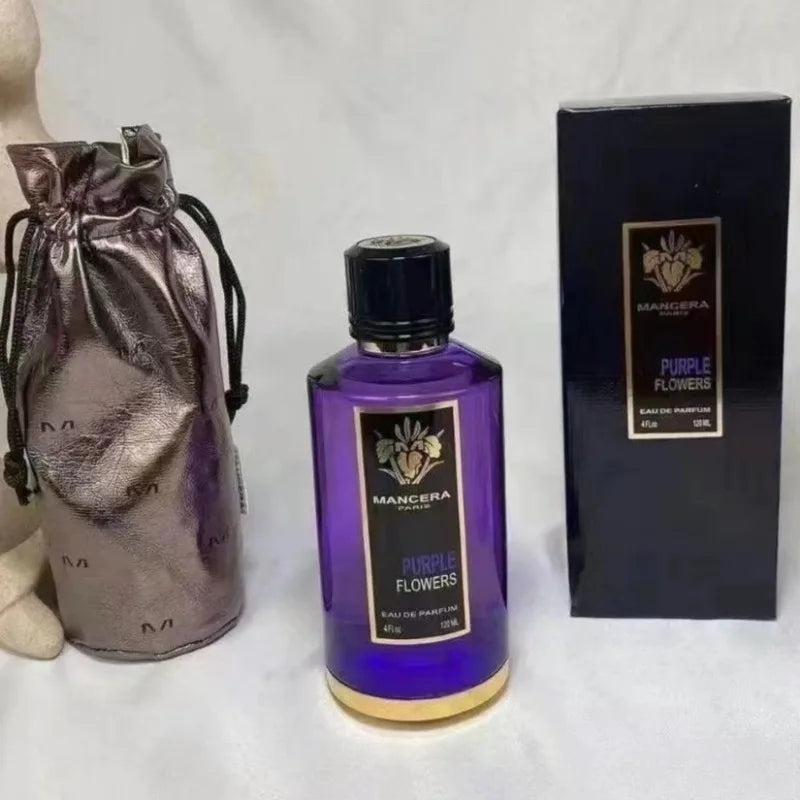 Unisex Eau De Parfum 120ml - Beauty Bae