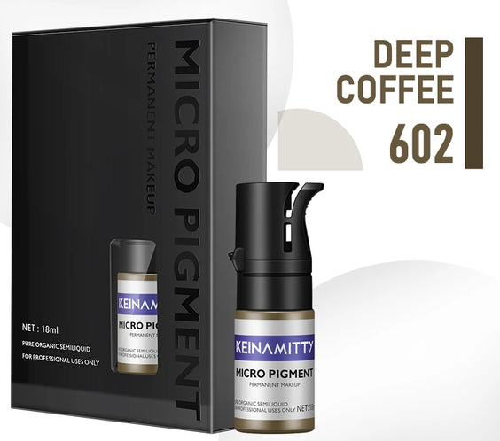 18ml Long Lasting Eyebrow Ink