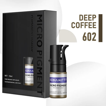 602 Deep coffee