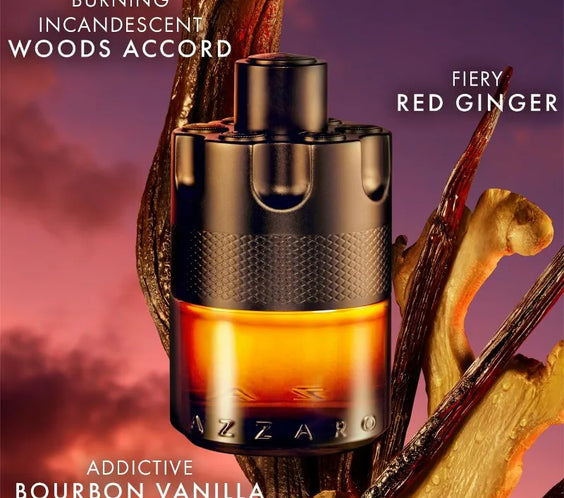 Azzaro Most Wanted 100ml