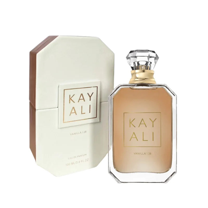 Kayali 81 100ML Marshmallow EDP - Beauty Bae