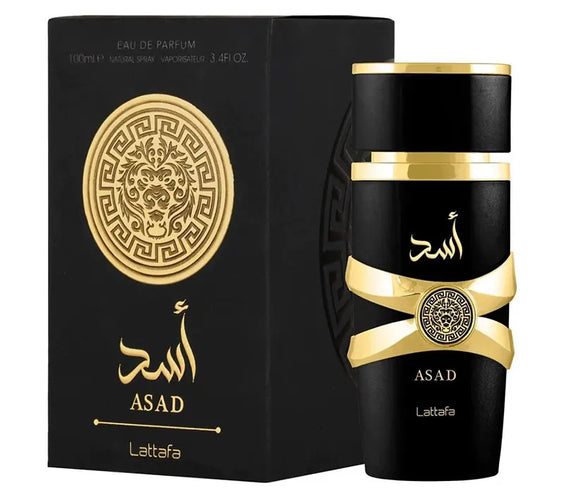 100ml Long Lasting Unisex EDP
