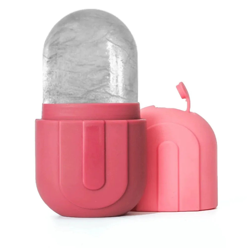 Silicone Ice Roller 10.5cm
