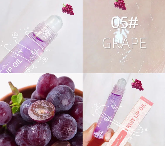 Avocado Hydrating Lip Oil