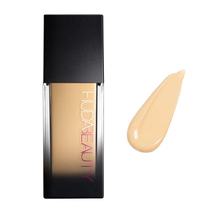 HUDA BEAUTY Faux Filter Luminous Matte Eye Concealer Lightweight Moisturizing Long Lasting Liquid Makeup by Beauty Bae