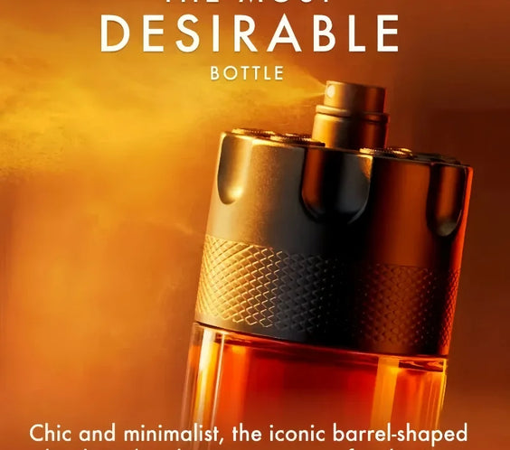 100ml Men's Woody Long Lasting