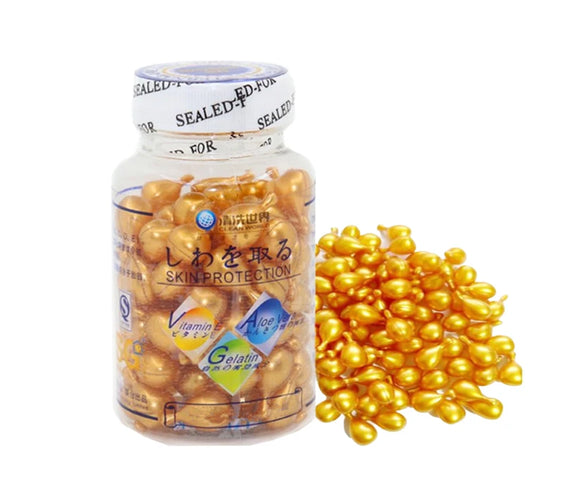 Vitamin E Face Serum 70g