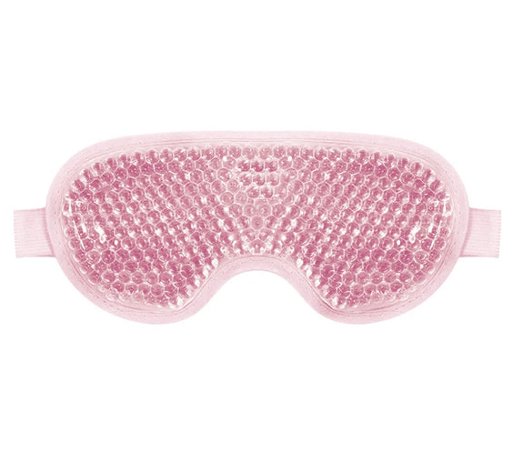 Gel Cooling Eye & Face Mask