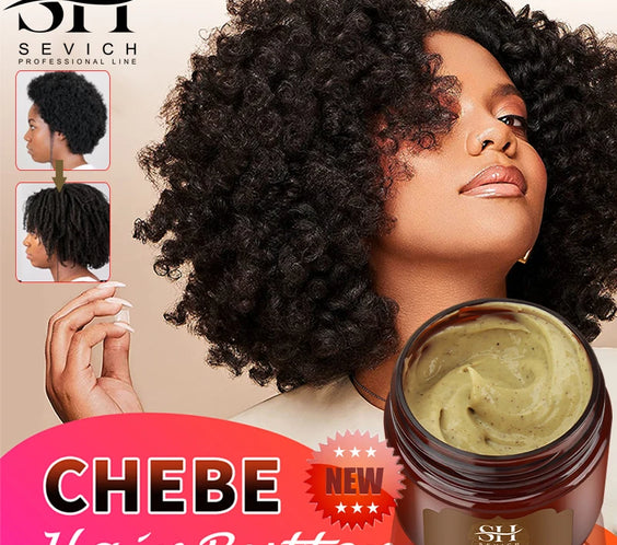 Chebe Hair Growth Oil 30ml