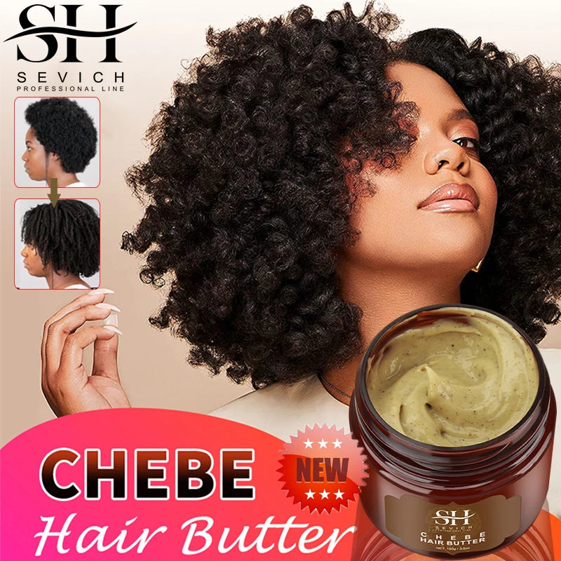 Chebe Hair Growth Oil 30ml
