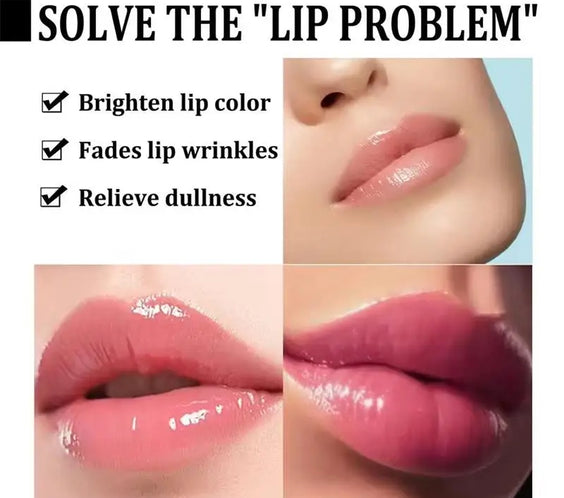 Lightening Lip Exfoliant Balm