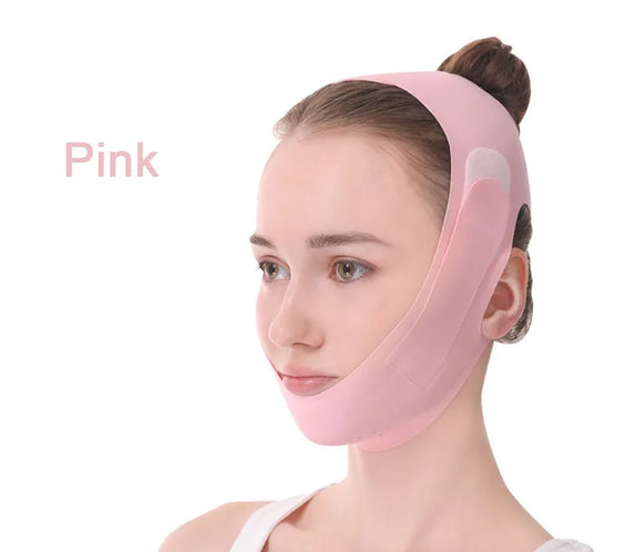 V Line Chin Slimming Band
