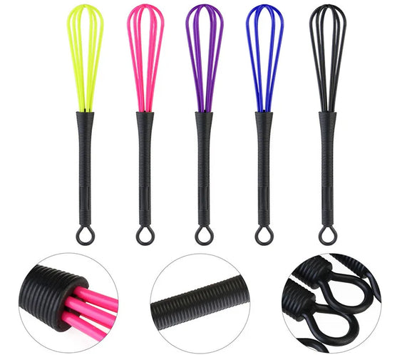 Plastic Hair Dye Mixing Rod