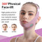 Breathable V-Line Face Band