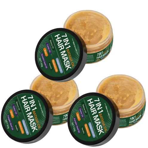 Levin Keratin 7-in-1 Mask