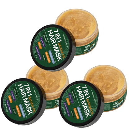 Levin Keratin 7-in-1 Mask - Beauty Bae