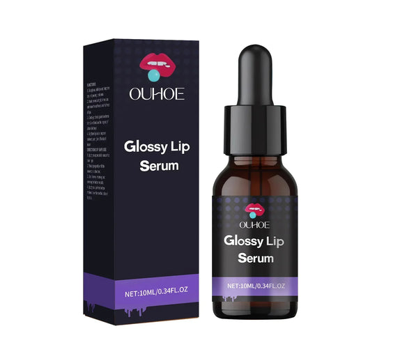Instant Lip Plumping Serum