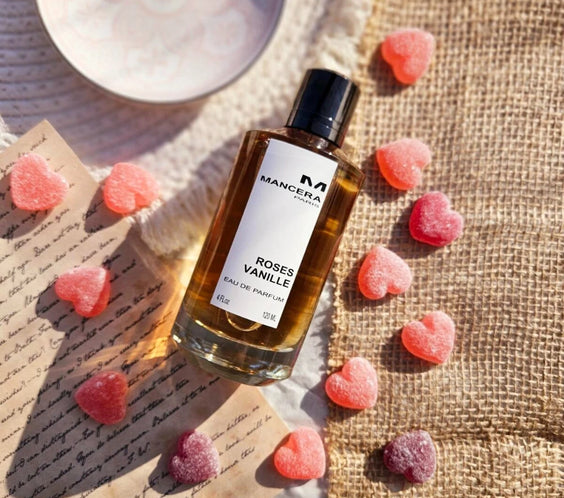 Unisex Eau De Parfum 120ml