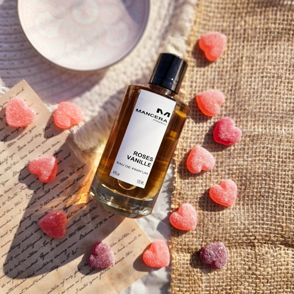 Unisex Eau De Parfum 120ml