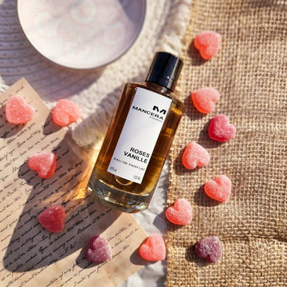 Unisex Eau De Parfum 120ml - Beauty Bae