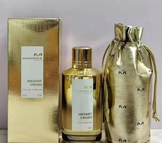 Unisex Eau De Parfum 120ml