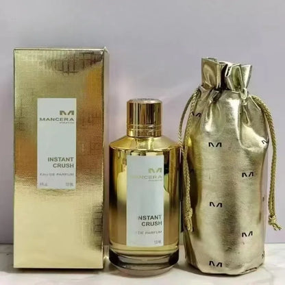 Unisex Eau De Parfum 120ml - Beauty Bae