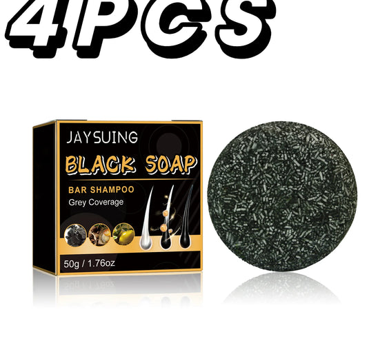 Tea Tree Dandruff Shampoo Bar