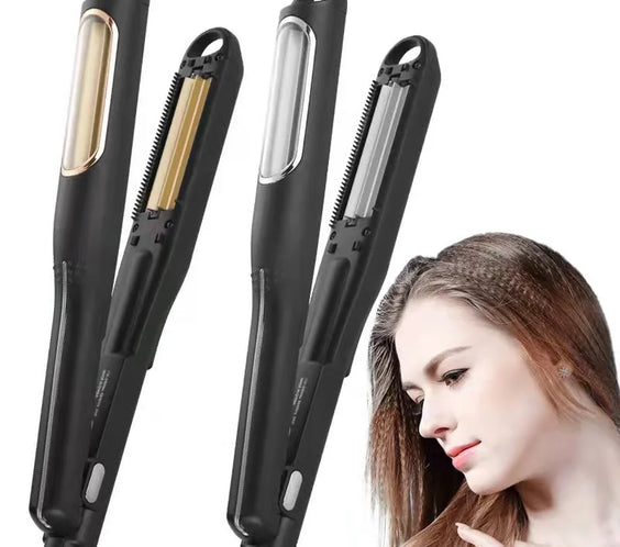 Tourmaline Corrugation Iron