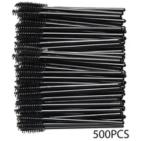 500pcs balck