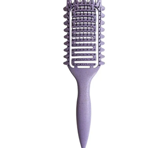 Wheat Straw Curl Define Brush