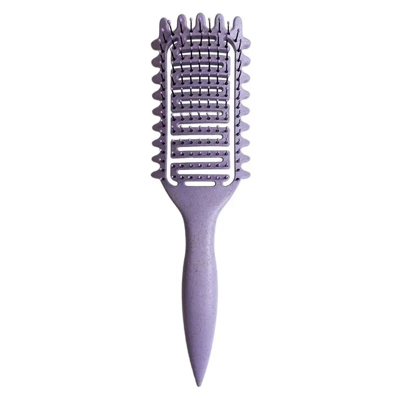 Wheat Straw Curl Define Brush - Beauty Bae