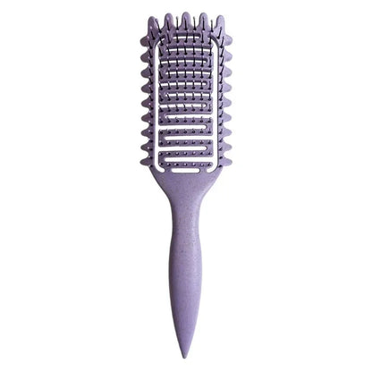 Wheat Straw Curl Define Brush - Beauty Bae