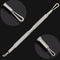 Stainless Steel Blackhead Tool