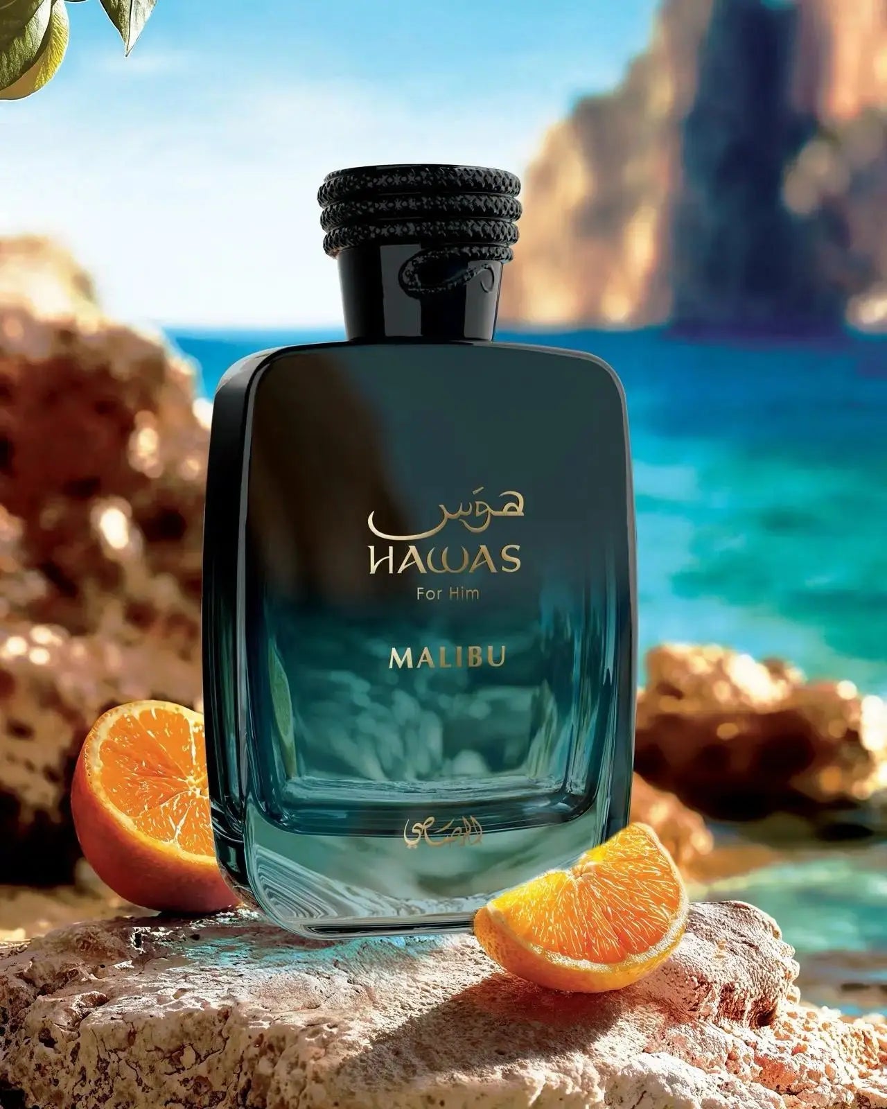 Hawas Malibu 3.38oz EDP Unisex