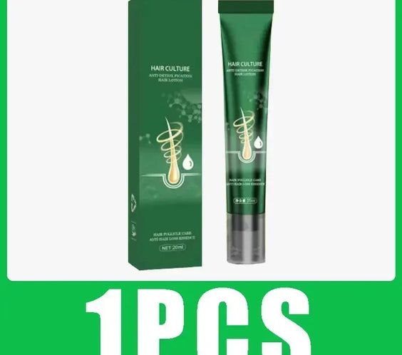 Fast Hair Growth Oil 20ml