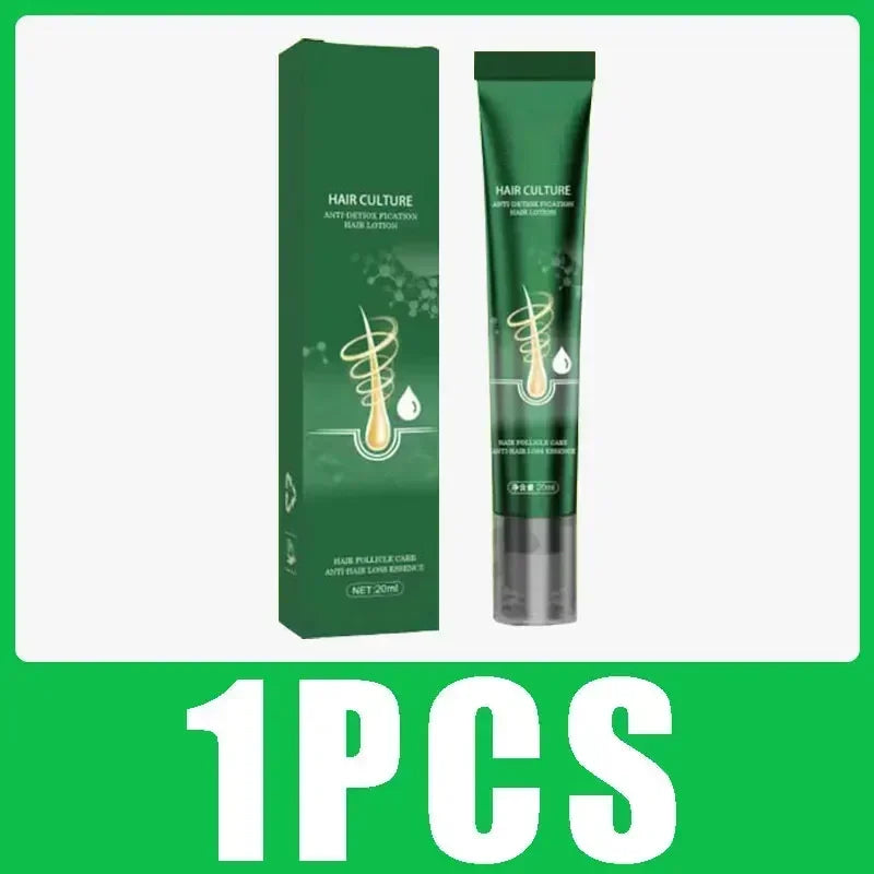 Fast Hair Growth Oil 20ml