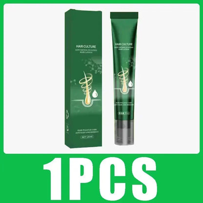 Fast Hair Growth Oil 20ml - Beauty Bae