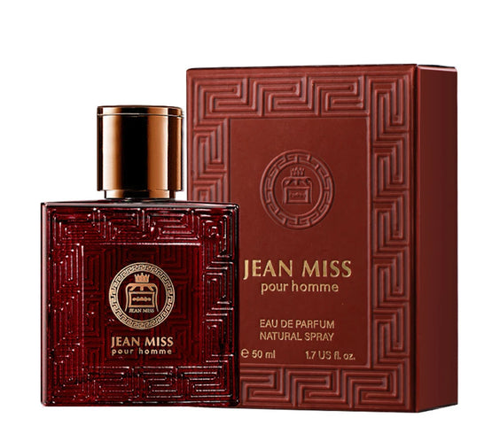 50ml Men's Long-Lasting Woody